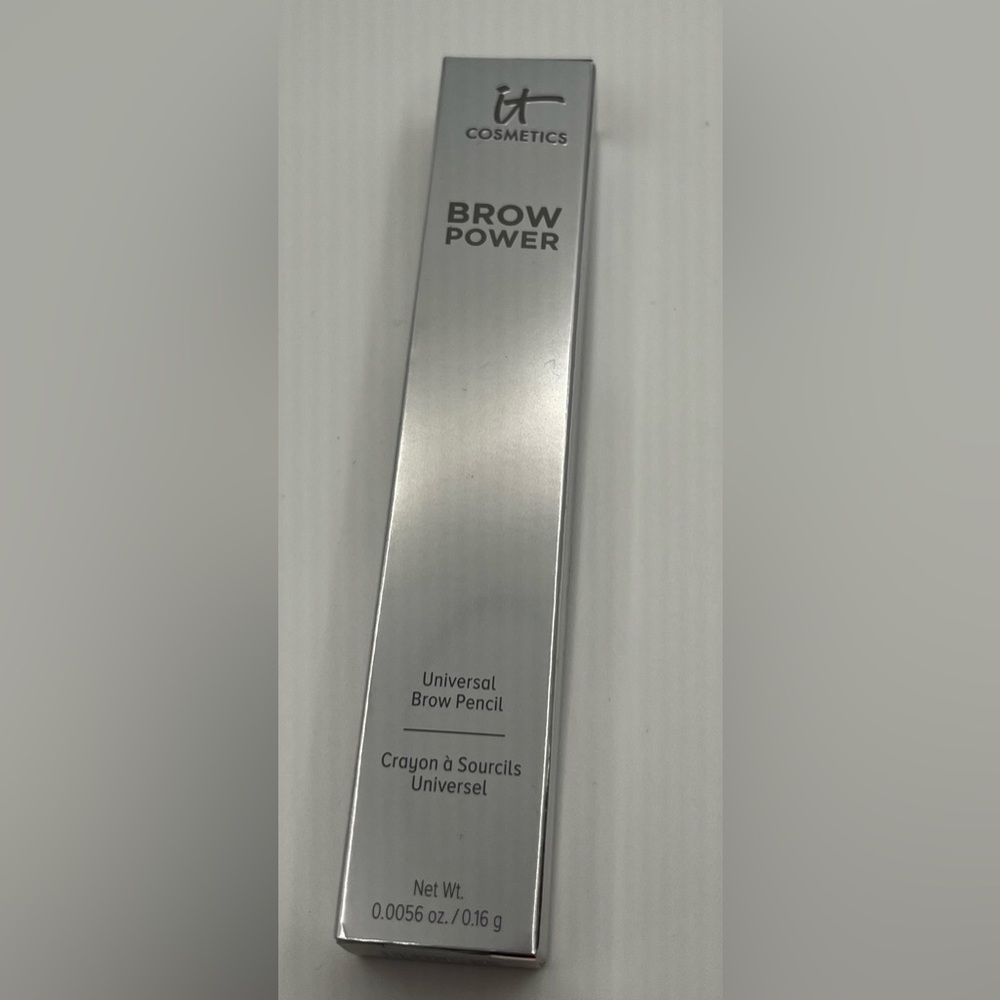 it Cosmetics BROW POWER UNIVERSAL EYEBROW PENCIL - Picture 8 of 8